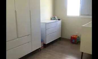 Imagem 3: Apartamento com 2 dormitórios, 50 m² - venda por R$ 270.000,00 ou aluguel por R$ 2.360,00