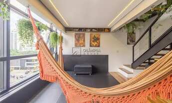 Imagem 4: Venda Apartamento 1 Dormitórios - 64 m² Vila Olímpia