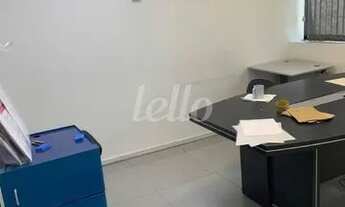 Imagem 2: São Paulo - Conjunto Comercial/Sala - Tatuapé