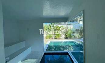 Imagem 4: Casa de condomínio Quintas do Rio para venda possui 700 metros quadrados com 5 quartos