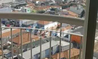 Imagem 4: São Paulo - Apartamento Padrão - Mooca