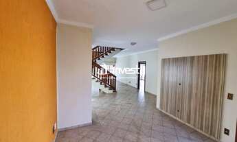 Imagem 2: Casa para aluguel, 3 quartos, 3 suítes, 4 vagas, Olinda - Uberaba/MG