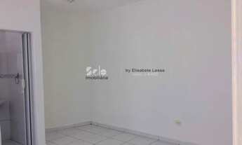 Imagem 5: Kitnet Padrão 1 quarto para Locação Vila Isolina Mazzei, São Paulo