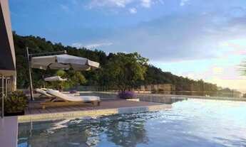 Imagem: Upside Rio Branco, lazer completo/ 2 quartos/suite/