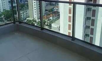 Imagem 5: DU) Alto padrão nas Graças | Fino acabamento | Edf. Fernando Teixeira Basto