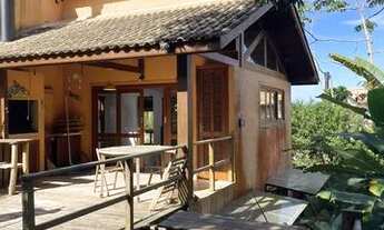 Imagem 4: Casa em condominio no Porto da Lagoa com piscina