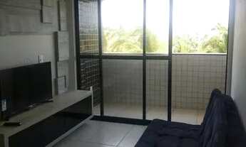 Imagem 6: ótimo Apartamento com 2 quartos todo Mobiliado em Guaxuma - Maceió - AL