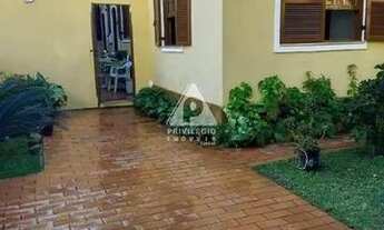 Imagem 2: Linda casa duplex 4 quartos 2 suítes piscina e churrasqueira com 364m²