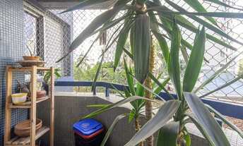 Imagem 7: Venda Apartamento 2 Dormitórios - 78 m² Pinheiros