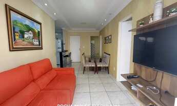 Imagem: Apartamento para aluguel tem 60 metros quadrados