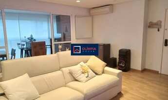 Imagem 2: Apartamento Venda Perdizes 128 m² 3 Dormitórios