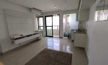 Imagem 2: Apartamento 1/4 - Armação