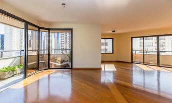 Imagem: APARTAMENTO RESIDENCIAL em São Paulo