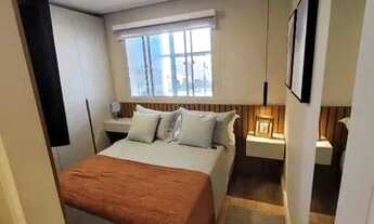 Imagem 4: Casa mobiliada Casa em condomínio com 2 dormitórios