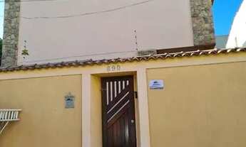 Imagem 2: Casa para venda possui 90 metros quadrados com 2 quartos em Praia Campista - Macaé - Rio d