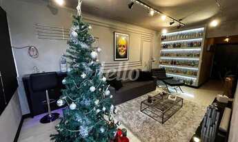 Imagem 2: São Paulo - Apartamento Padrão - Sacomã