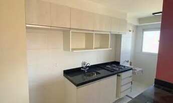 Imagem 3: Apartamento para aluguel e venda tem 41 metros quadrados com 2 quartos