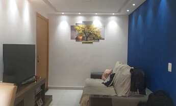 Imagem 5: Apartamento com 2 quartos em Vila Lage - São Gonçalo - RJ