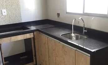 Imagem 4: Alugo apartamento 2 dormitórios no Residencial Parque Sevilha