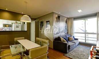 Imagem 2: São Paulo - Apartamento Padrão - Aclimação