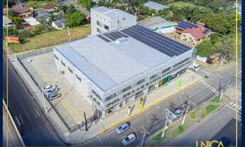 Imagem: Portão - Loja/Salão - Centro