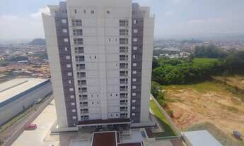 Imagem 5: Apartamento para venda possui 63 metros quadrados com 2 quartos em Itapeva - Votorantim