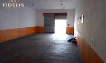 Imagem 2: Salão para alugar, 80 m² por R$ 1.248/mês - Jardim Nielsen Ville - Americana/SP