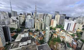 Imagem 5: Apartamento Venda Bela Vista 79 m² 3 Dormitórios