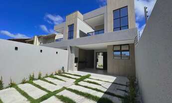 Imagem 3: Sobrado | Casa com 3 dormitórios