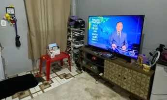 Imagem 2: Casa na cabanagem