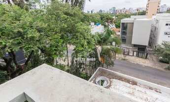 Imagem 2: Apartamento no bairro Auxiliadora, próximo Parcão