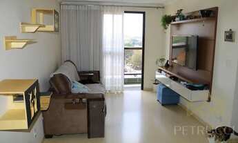 Imagem 3: Apartamento - Vila Rossi Borghi e Siqueira - Campinas