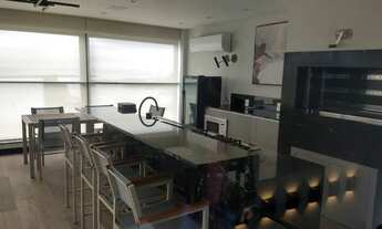 Imagem 2: Apartamento Padrão para Venda em Fazenda Itajaí-SC