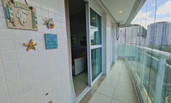 Imagem 4: Apartamento para aluguel e venda tem 55 metros quadrados com 1 quarto em José Menino - San