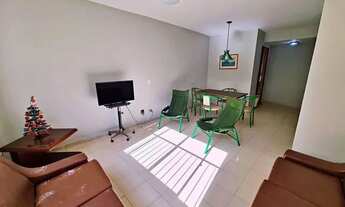 Imagem 6: LADO PRAIA COM SUÍTE E VAGA DE GARAGEM!