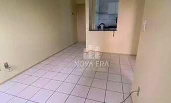 Imagem 2: Apartamento com 2 dormitórios para alugar, 44 m² por R$ 1.466,00/mês - Parque Iracema - Fo