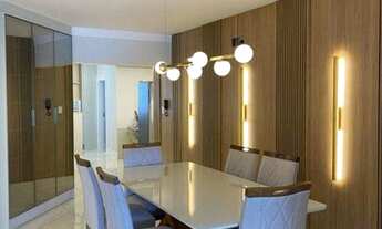 Imagem 3: Apartamento Frente Mar Alto Padrão 4 Suítes Mobiliado na/Barra Norte em Balneário Camboriú