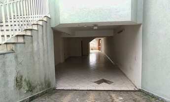 Imagem 3: Sobrado para alugar em Pirituba 3 Dormitórios 1 suíte 3 vagas de garagem