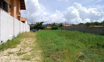 Imagem 5: Terreno no Porto das dunas