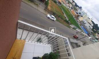 Imagem 6: Apartamento com 1 dormitório à venda, 34 m² por R$ 175.000 - Jardim Amélia - Pinhais/PR