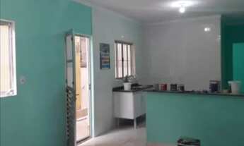 Imagem 7: Casa para venda tem 90 metros quadrados com 2 quartos em Cabula - Salvador - Bahia