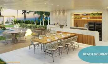 Imagem 5: EDF. BEIRAMAR PRINCE BEACH HOME- RUA DOM VITAL, PIEDADE, JABOATÃO DOS GUARAPES- RECIFE- PE