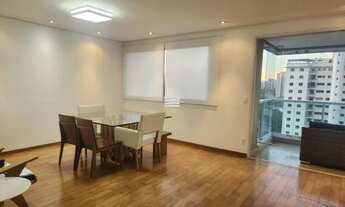 Imagem 6: Apartamento alto padrão a 3 quadras da Berrini