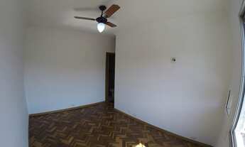 Imagem 6: Vendo! Apartamento de 2 quartos, 76m² + dependência de empregada - Freguesia - Rua Araguai