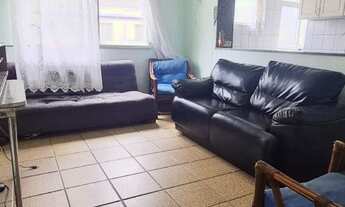 Imagem: Apartamento para venda tem 48 metros quadrados