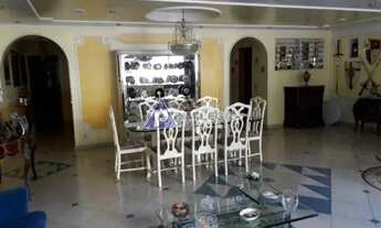 Imagem 4: Apartamento à venda, 3 quartos, 1 suíte, 2 vagas, Tijuca - RIO DE JANEIRO/RJ