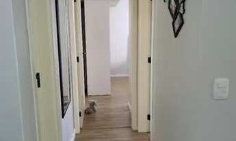 Imagem: Apartamento até dezembro