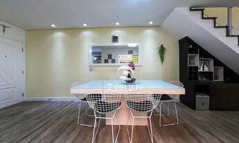 Imagem 5: Sobrado com 3 dormitórios à venda, 200 m² por R$ 980.000,00 - Vila Valparaíso - Santo Andr