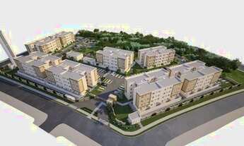 Imagem 2: RB) Apartamento 100% financiado