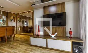 Imagem 4: Apartamento com 3 quartos (2 suítes) à venda no Jardim Tupanci, Barueri